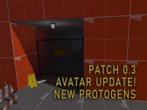 Proto Avatar Chill World