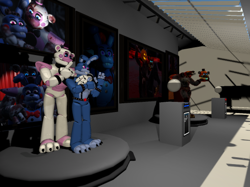 Dr․Finns Avatar Museum