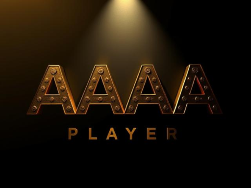 AAAA Player