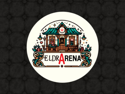 ELDRARENA
