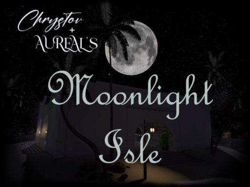 Moonlight Isle
