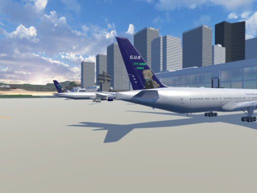 owl pleiades ~aviation ver~