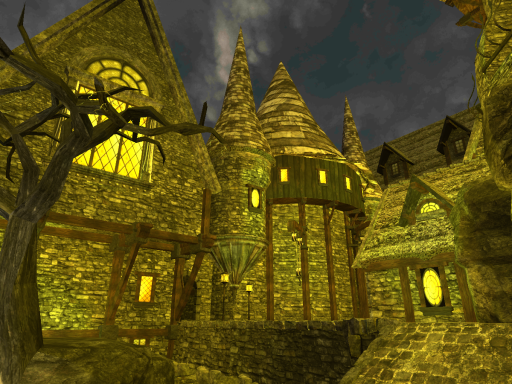 Aristocracy 2004 （Unreal 2 ⁄ UT2004）