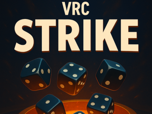 VRC Strike