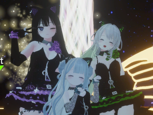 ねこにゃんずハウス