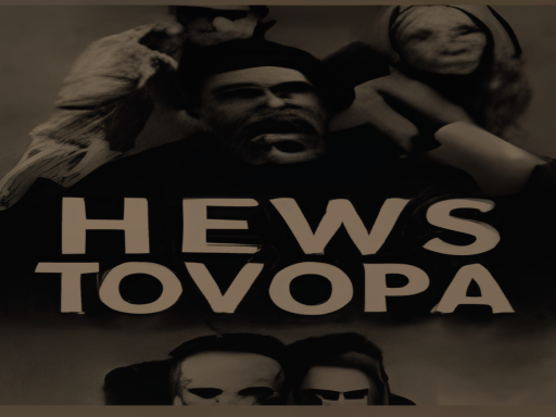 A․I․ generated art gallery