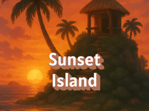 Sunset Island
