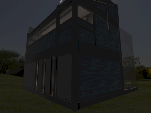 ここいちのお家！！