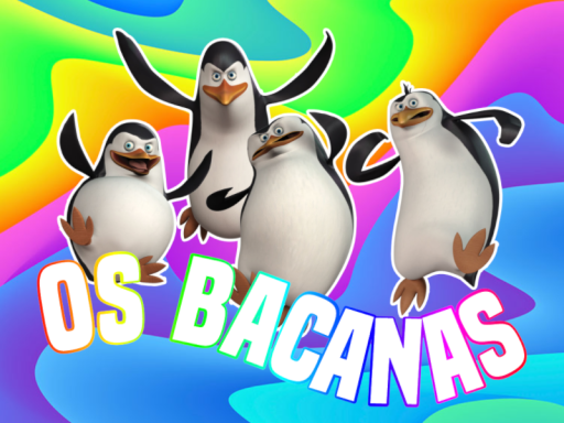 Ilha dos Bacanas‚ SAUDADES DOS BACANAS