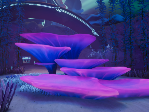 Furality Gateway˸ BLFC