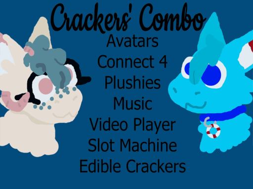 Crackers' Combo