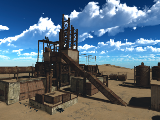 Rust Call of Duty （With gunsǃ）