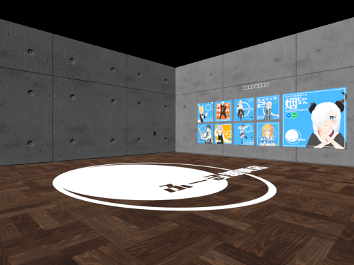 ふーる雑貨店試着場（gfool6's Avatar）