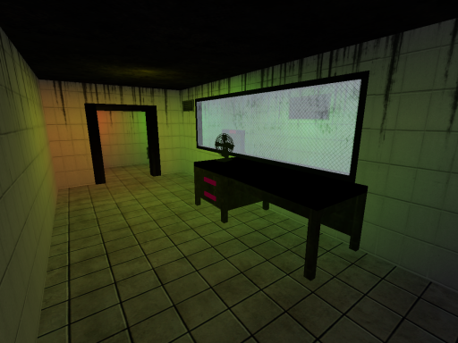 ~ Five Nights at Freddy's 3 Fazbear's Fright ~