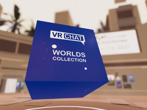 Red Sea Immersive Festival