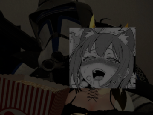 Noc and North's House