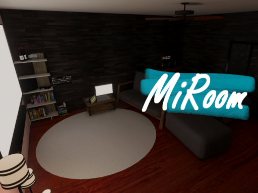 MiRoom