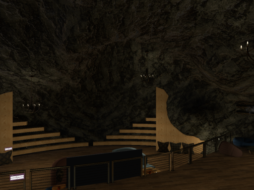 den of the great wolf