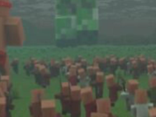 Villager Newsǃ （WARǃ）