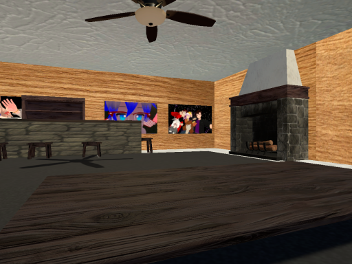 Tony Knight Cottage V2