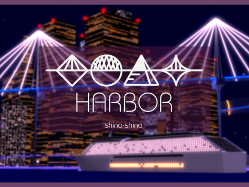 HARBOR shina-shina （Udon）