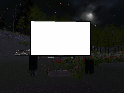 ForrestParty V0․3․11