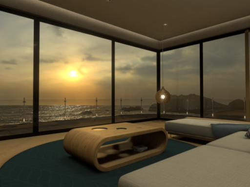 Summer Cottage ～夏の別荘～