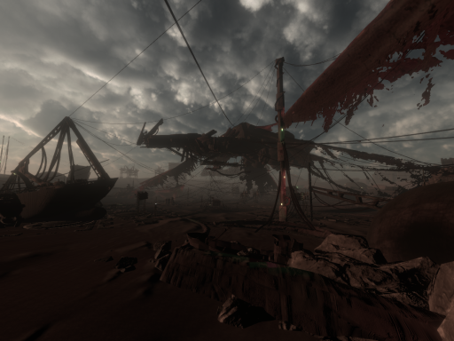 Electric Sands Detox