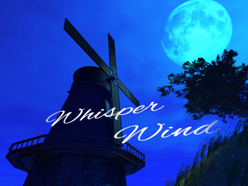 Whisper Wind