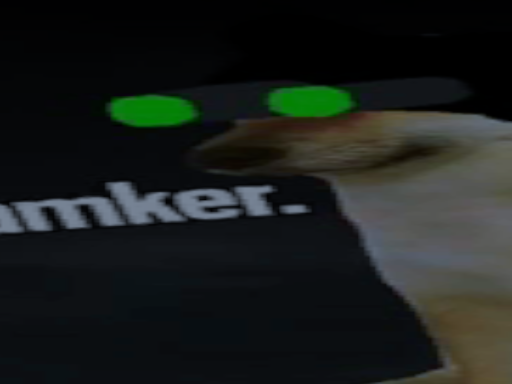 Lemon's Comically Large Avatar World