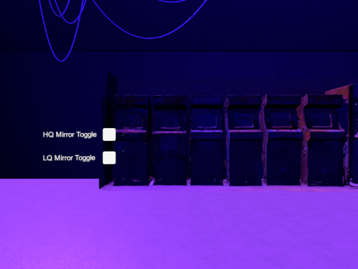 Lair ［Rise of the TMNT˸ The Movie］