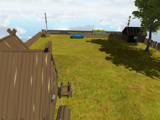 Village House v․ 2․3（by Mr․ Pozitiv）