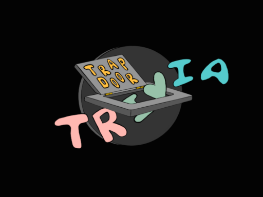 Trapdoor Trivia