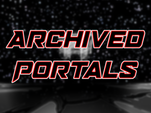 Archieved Portals