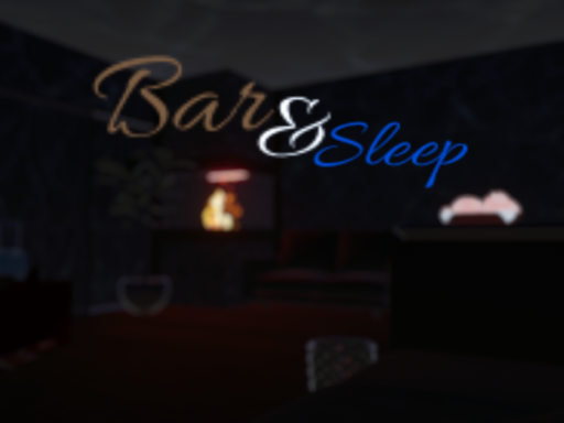 Bar＆Sleep