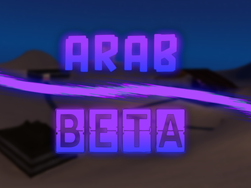 arab beta