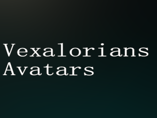 Sexy Vexys Avatar World