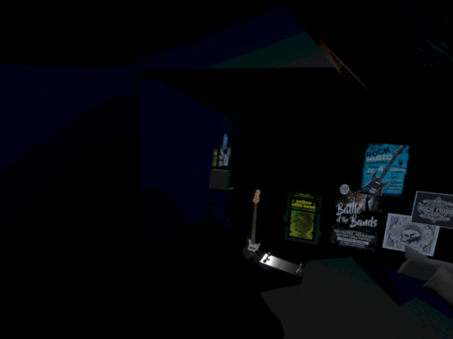 Room of the Rock （PC ＆ Quest）