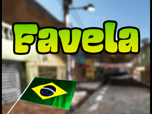 Favela