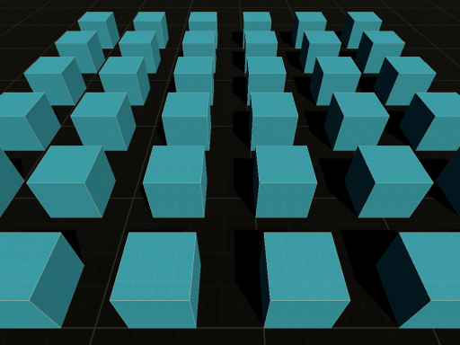 Blubi's Udon Test 1․01