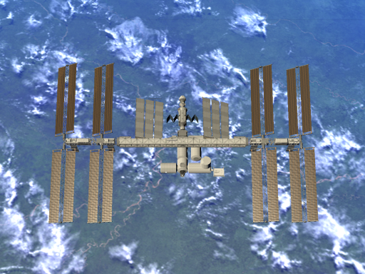 International Space Station
