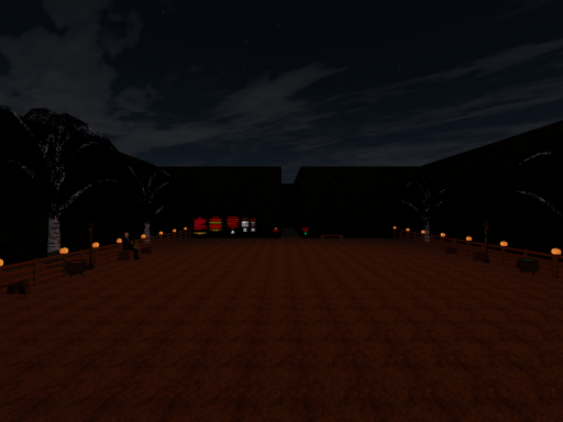 The Snoozes Scary Maze 3