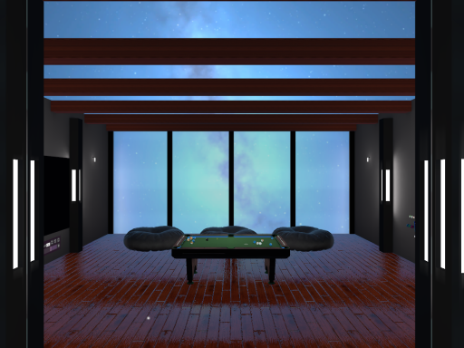 Cozy Room- Quest Updateǃ