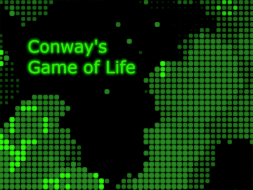 Conway's Game of Life