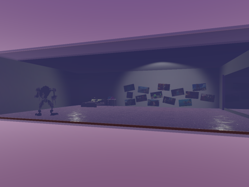 Bestie Gaming Hangout