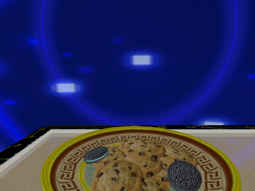 Lupi's Roboneko World