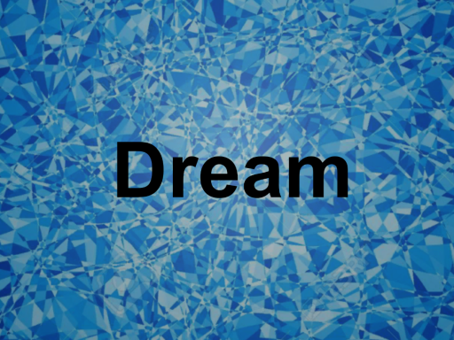 Dream