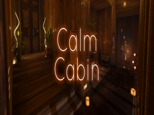 Calm Cabin