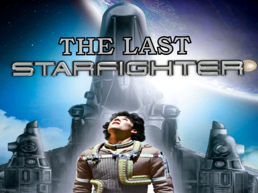The Last Starfighter