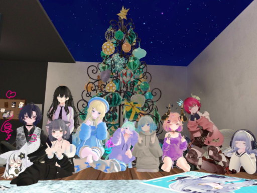 ぺったんの部屋